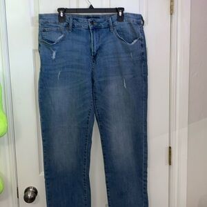 36x32 Aeropostale Slim Jeans